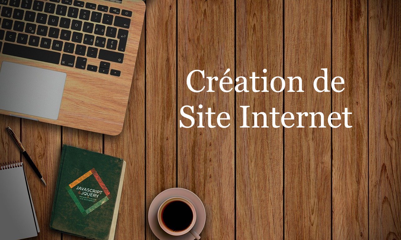 image d'un site web